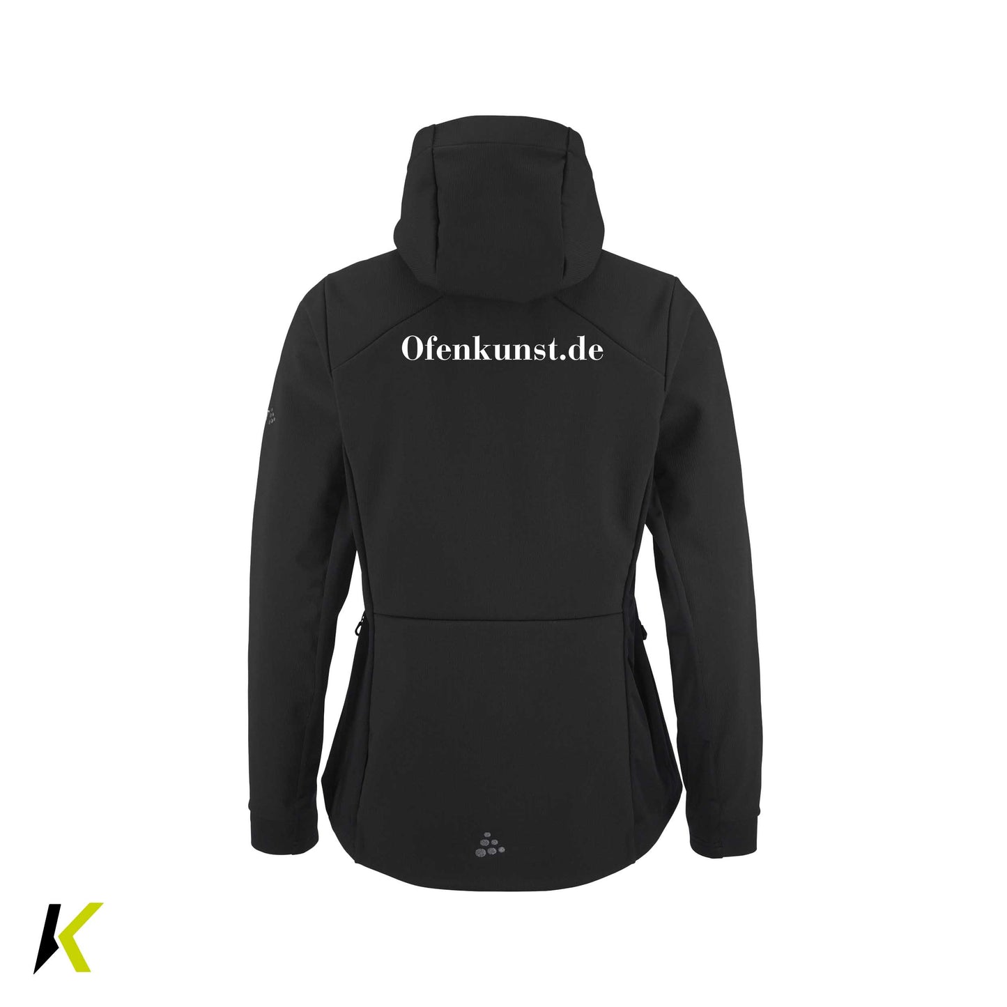 Riederinger Hafnerei CRAFT Adv Explore Softshell 2.0 Jkt W !Solange der Vorrat reicht!