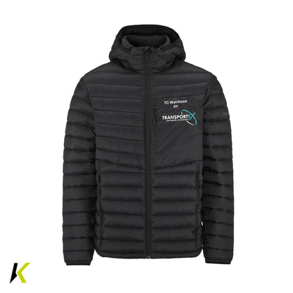 TCW CRAFT® CORE Explore Light Insulation Jacket M