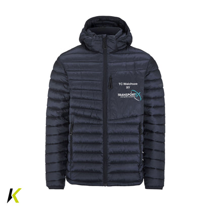TCW CRAFT® CORE Explore Light Insulation Jacket M