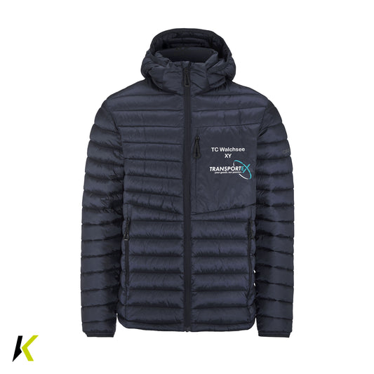 TCW CRAFT® CORE Explore Light Insulation Jacket M