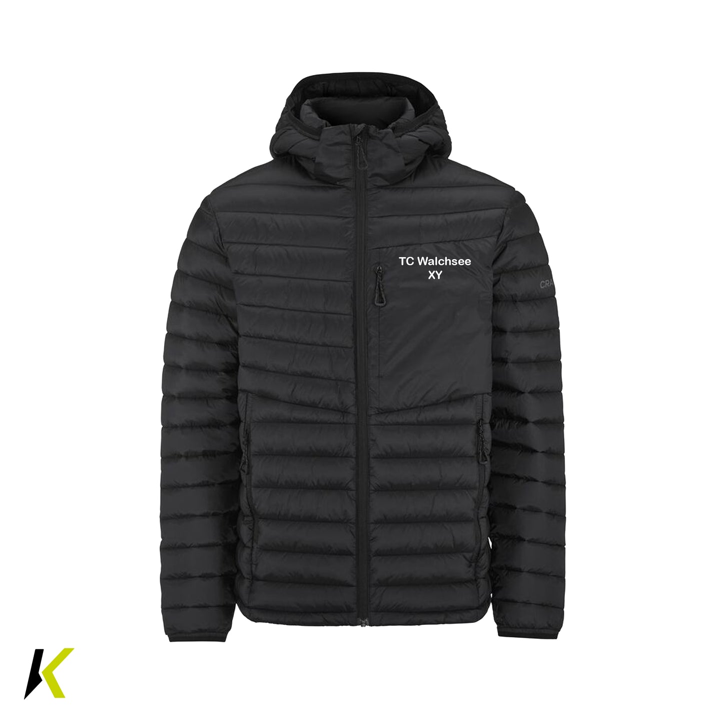 TCW CRAFT® CORE Explore Light Insulation Jacket M