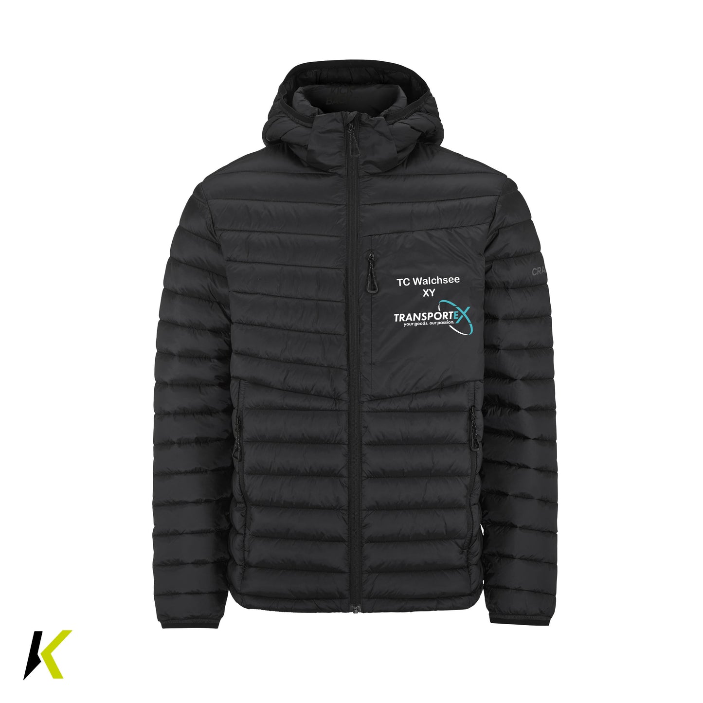 TCW CRAFT® CORE Explore Light Insulation Jacket M