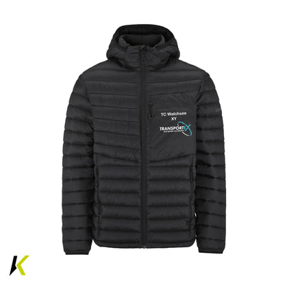 TCW CRAFT® CORE Explore Light Insulation Jacket M