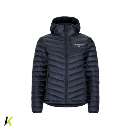 TCW CRAFT® CORE Explore Light Insulation Jacket W