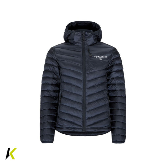 TCW CRAFT® CORE Explore Light Insulation Jacket W