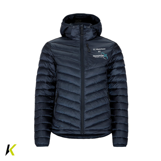 TCW CRAFT® CORE Explore Light Insulation Jacket W