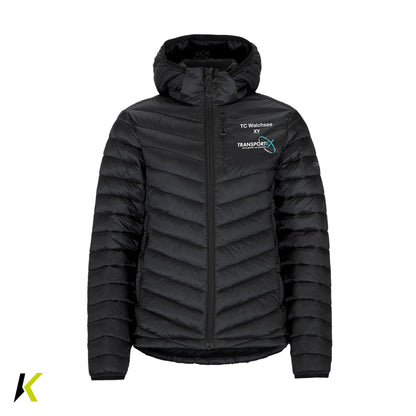 TCW CRAFT® CORE Explore Light Insulation Jacket W