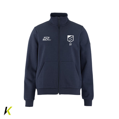 SBRT CRAFT Community 2.0 Zip Jacket W