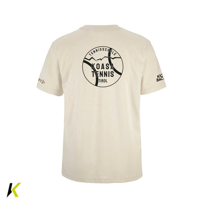 KOASA TENNIS CRAFT Community 2.0 Tee M