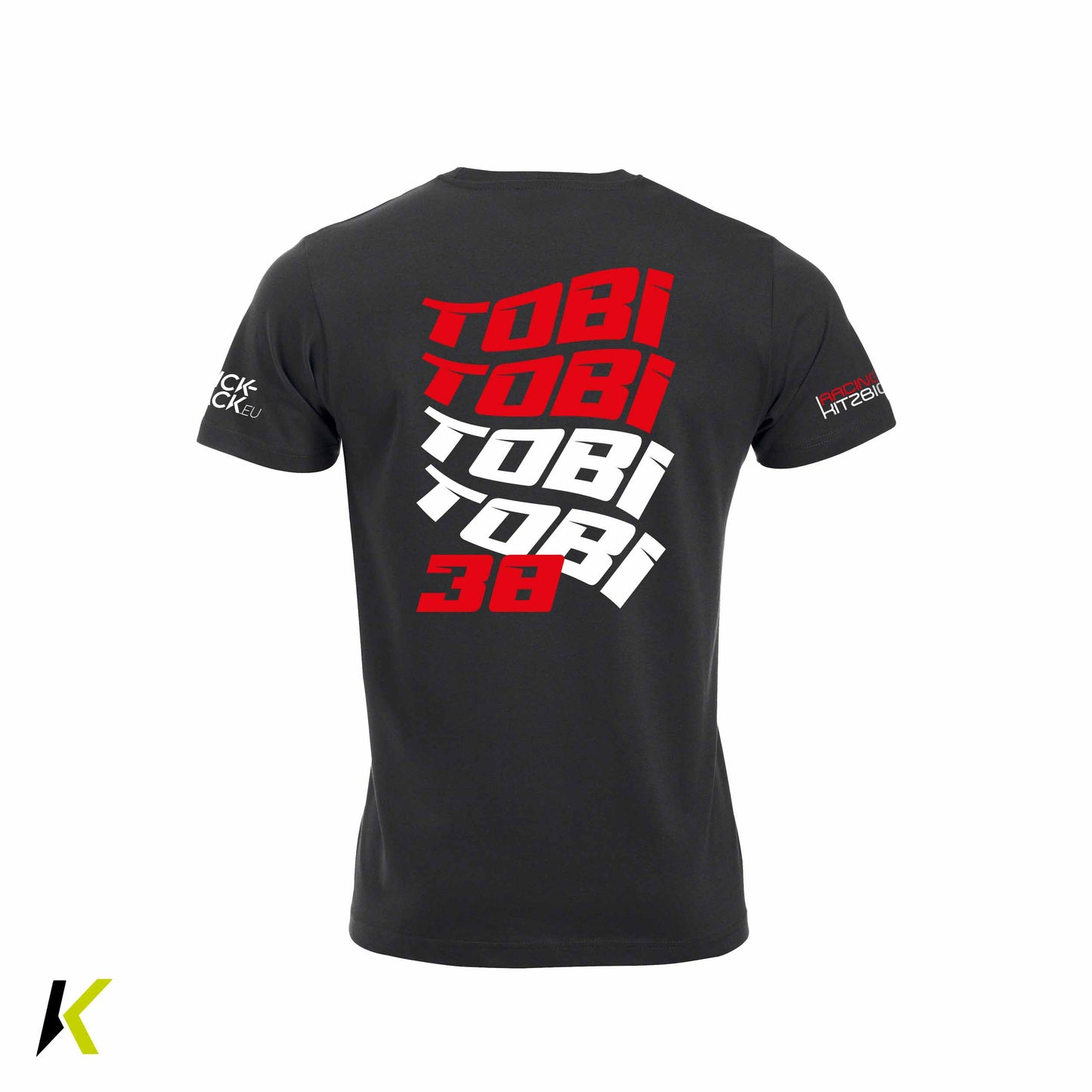 Tobi Kitzbichler CLIQUE New Classic-T-TOBI 38