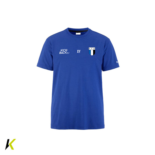 FCK CRAFT® Community 2.0 Tee M