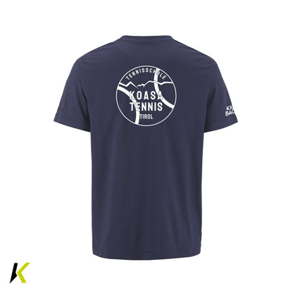 KOASA TENNIS CRAFT Community 2.0 Tee M