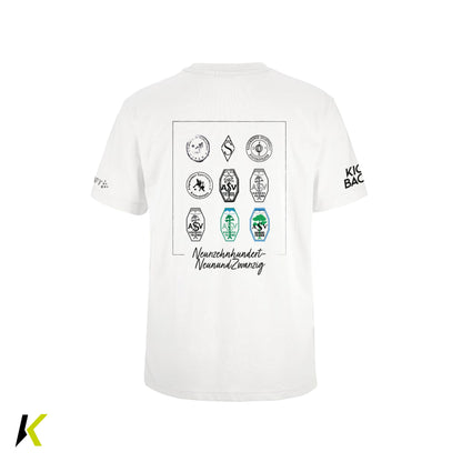 ASVK CRAFT® Community 2.0 Tee M