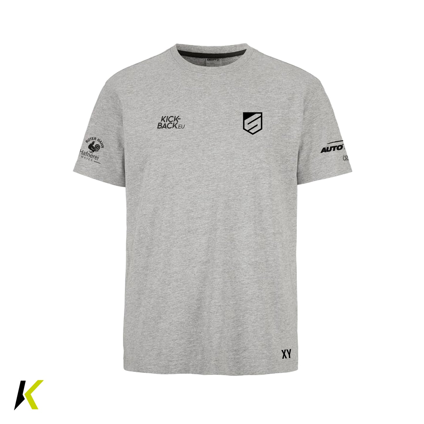 SBR CRAFT® Community 2.0 Tee JR