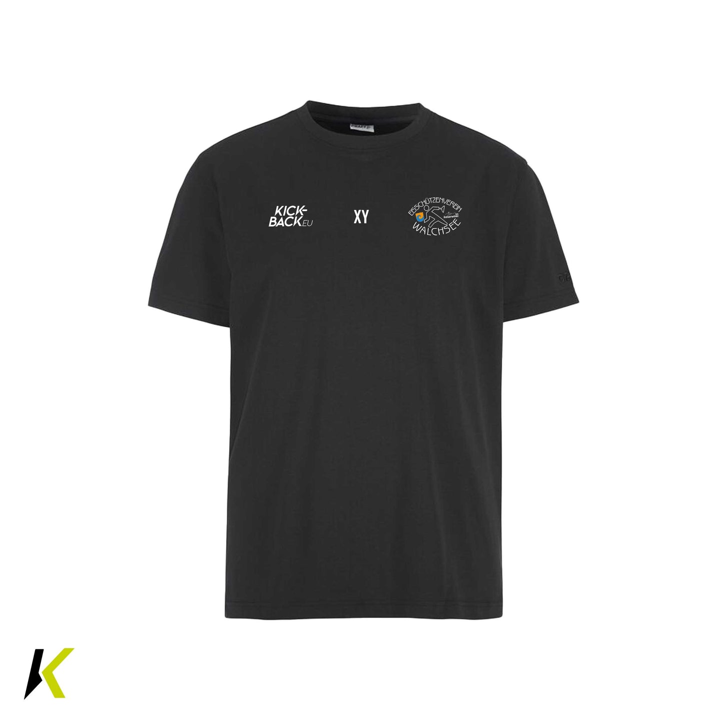 EVW CRAFT Community 2.0 Tee M