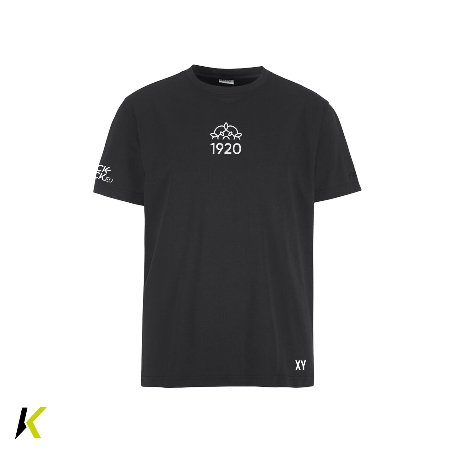 SBR CRAFT® Community 2.0 Tee M/Uni Rose 1920