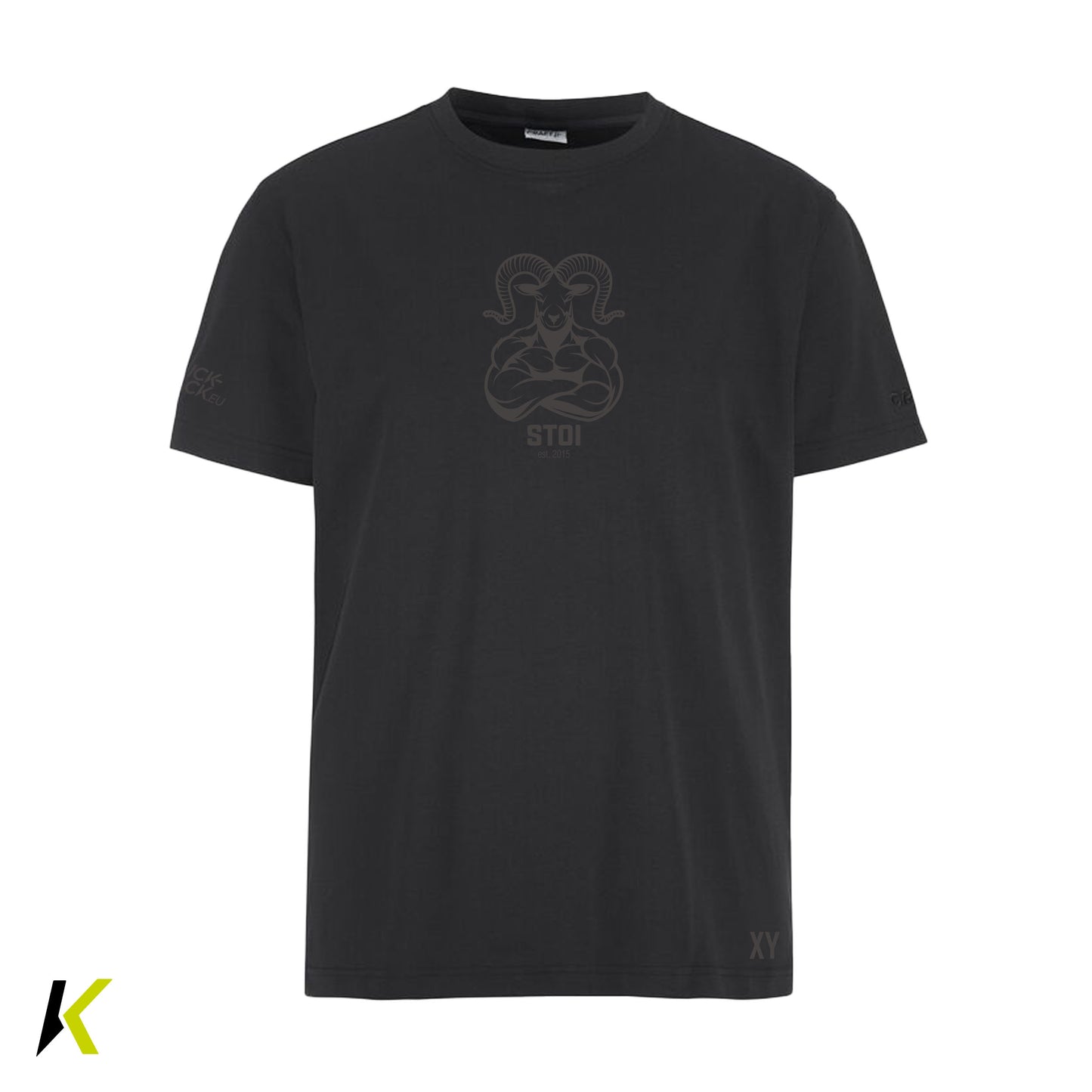 STOI CRAFT® Community 2.0 Tee M