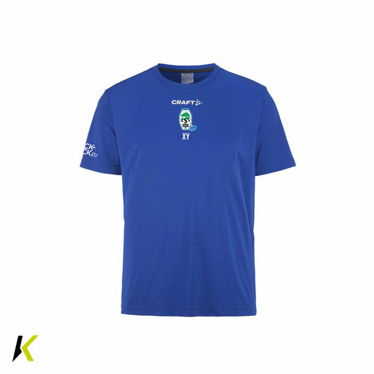 ASVK Stockschützen CRAFT Squad Go Function Tee M