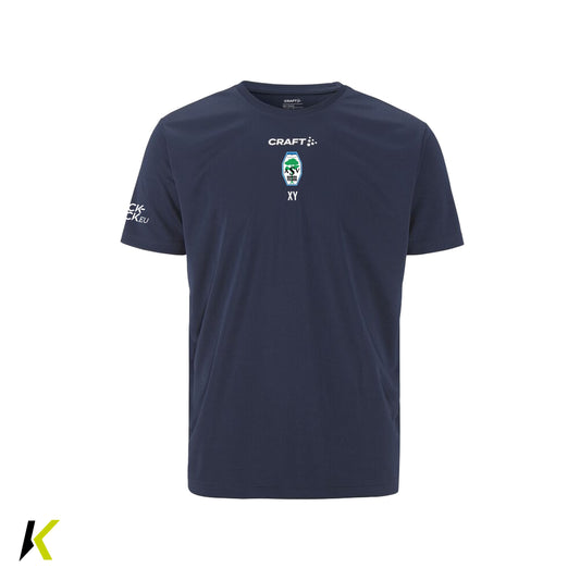 ASVK CRAFT® Squad Go Function Tee M