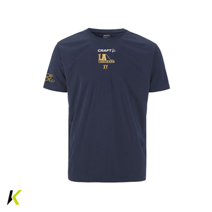 LAC CRAFT® Squad Go Function Tee JR