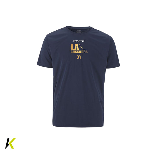 LAC CRAFT® Squad Go Function Tee M