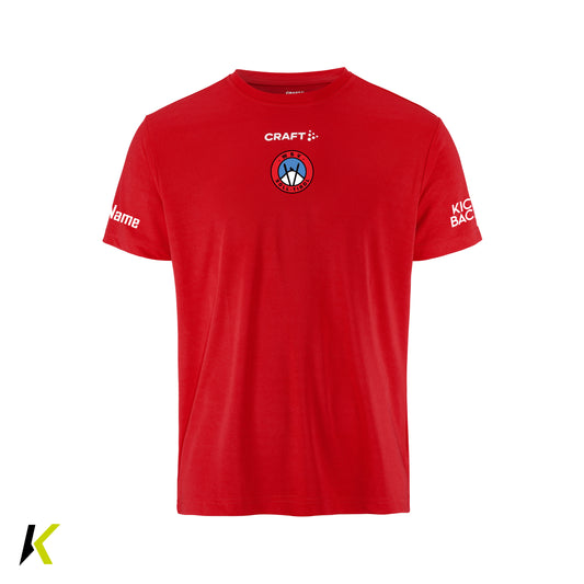 WSV Söll CRAFT Squad Go Function Tee JR