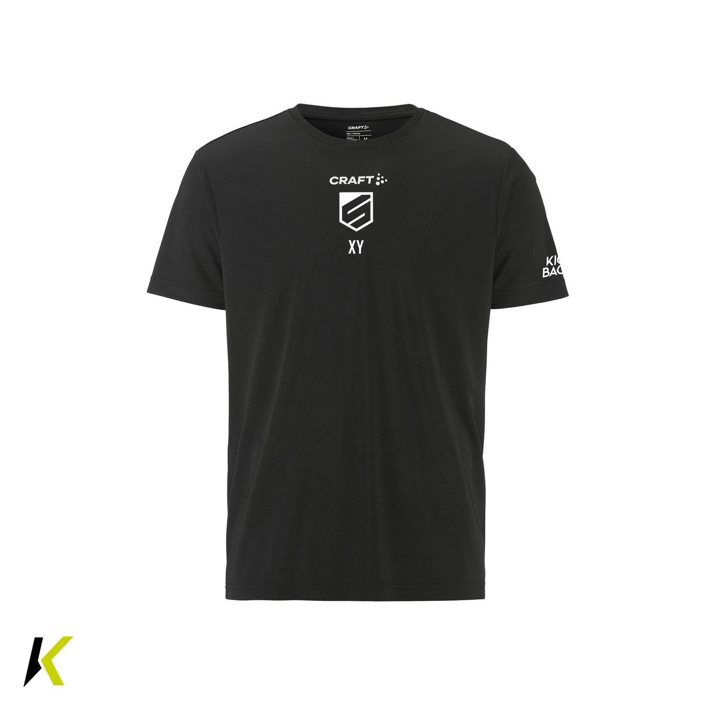 SBR CRAFT Squad Go Function Tee M
