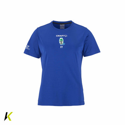 ASVK Stockschützen CRAFT Squad Go Function Tee W