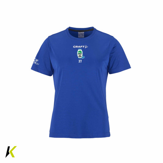 ASVK Stockschützen CRAFT Squad Go Function Tee W