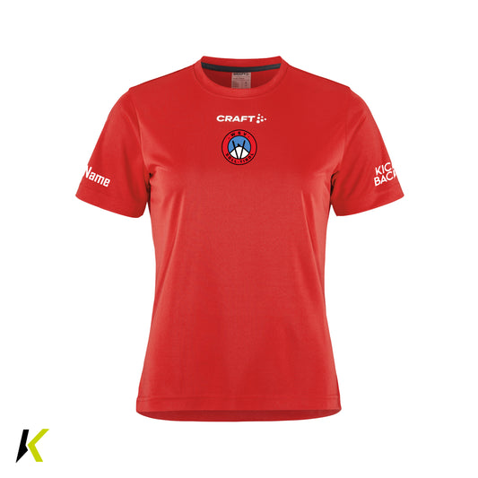 WSV Söll CRAFT Squad Go Function Tee W
