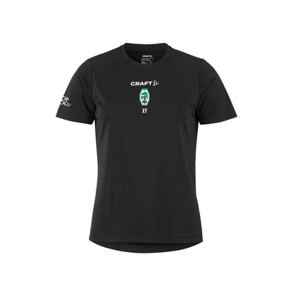 ASVK CRAFT® Squad Go Function Tee W