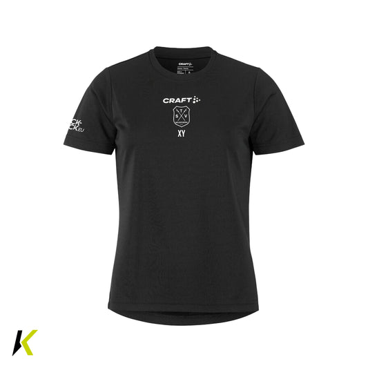 TSVN CRAFT® Squad Go Function Tee W