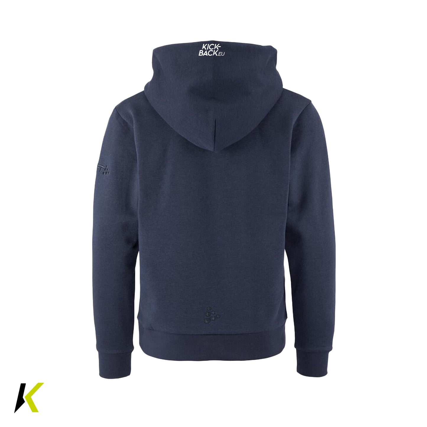 TCW CRAFT® Community 2.0 Hoodie JR