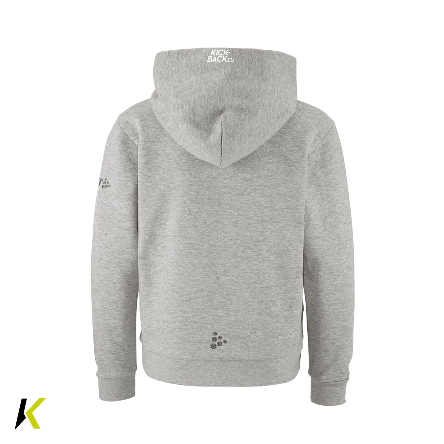 TCW CRAFT® Community 2.0 Hoodie JR