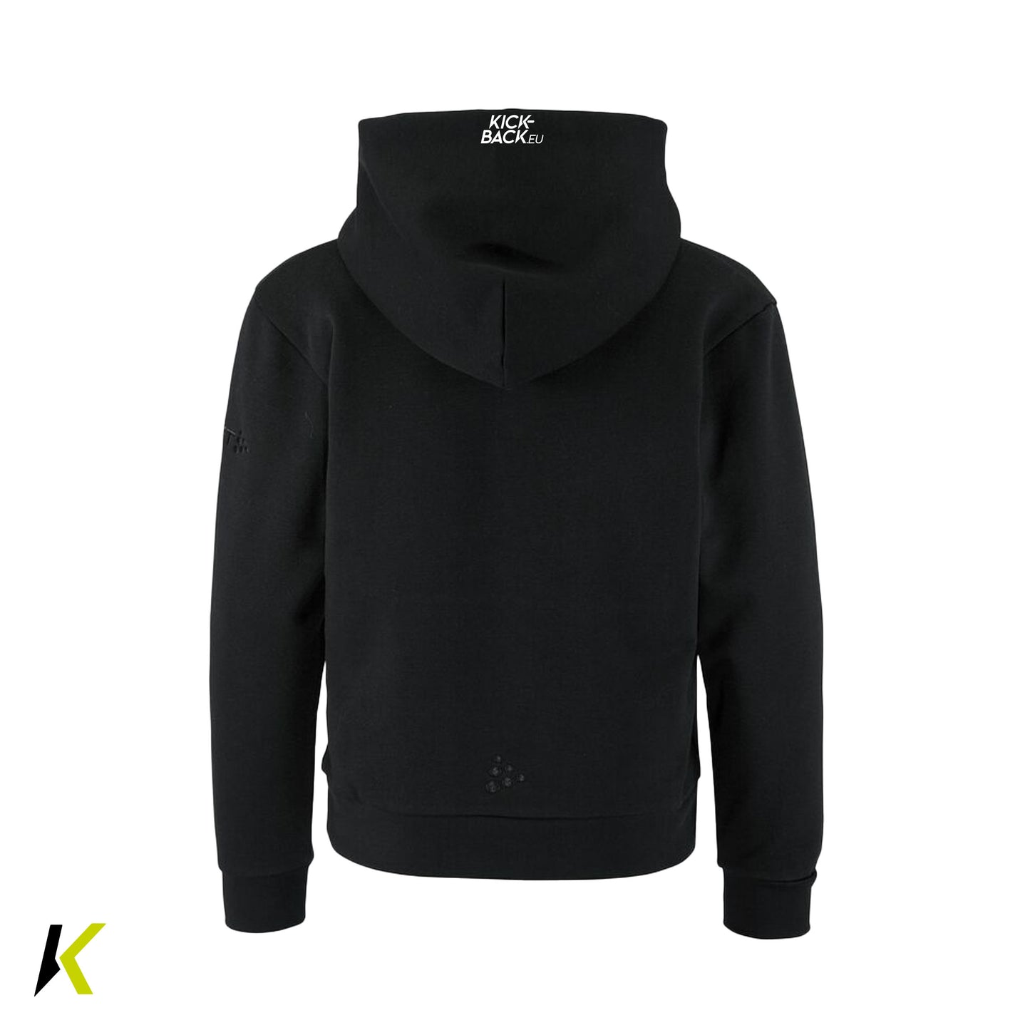 TCW CRAFT® Community 2.0 Hoodie JR