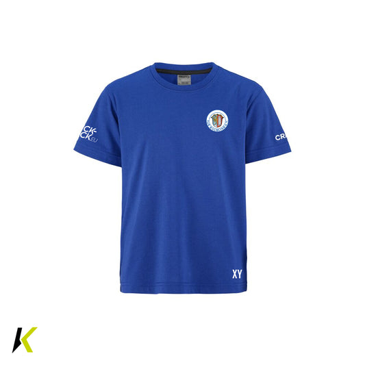 TuSR CRAFT® Community 2.0 Tee JR