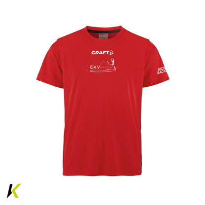 EKVK Squad Go Function Tee JR