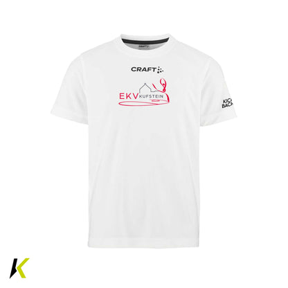 EKVK Squad Go Function Tee JR