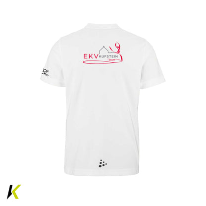 EKVK Squad Go Function Tee JR
