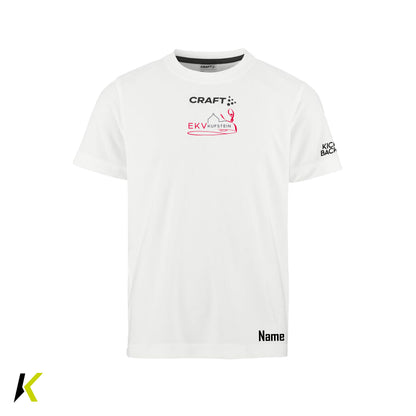 EKVK Squad Go Function Tee JR