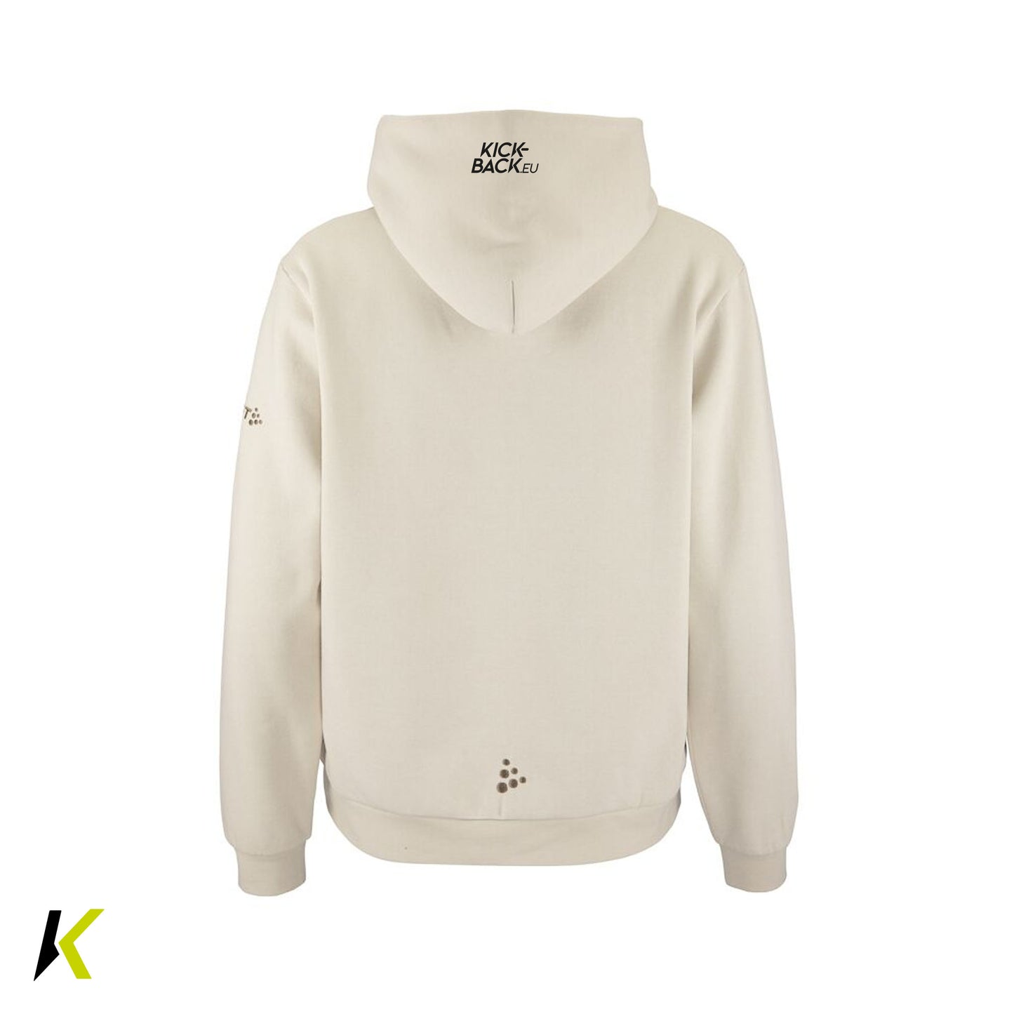 TCSE CRAFT® Community 2.0 Hoodie W