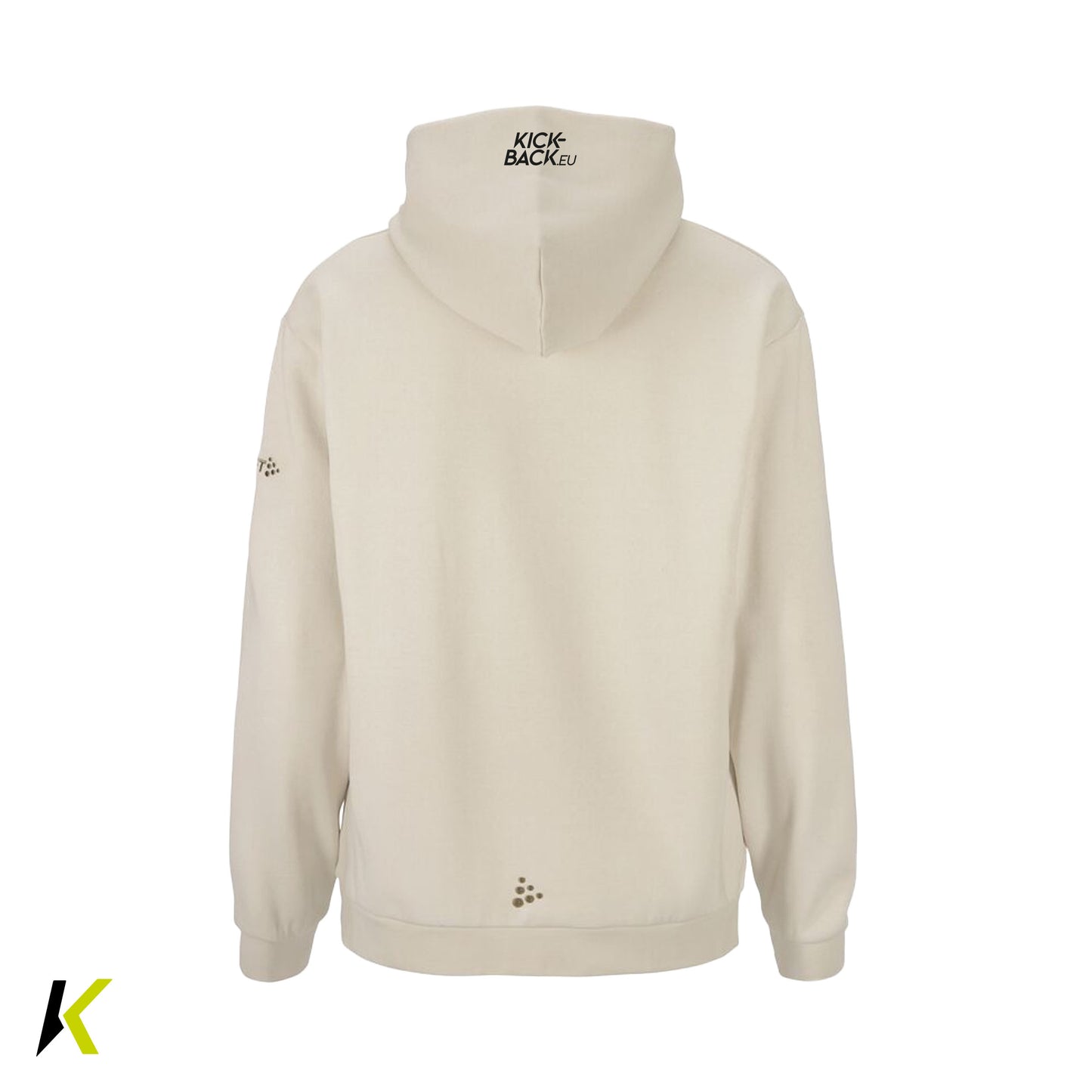 TCSE CRAFT® Community 2.0 Hoodie JR