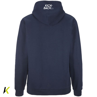 ASVK Community 2.0 Hoodie JR - KSM Brust