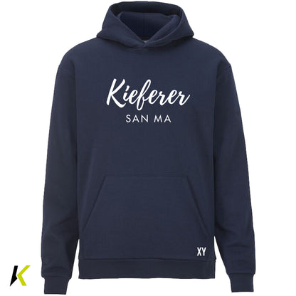 ASVK Community 2.0 Hoodie JR - KSM Brust