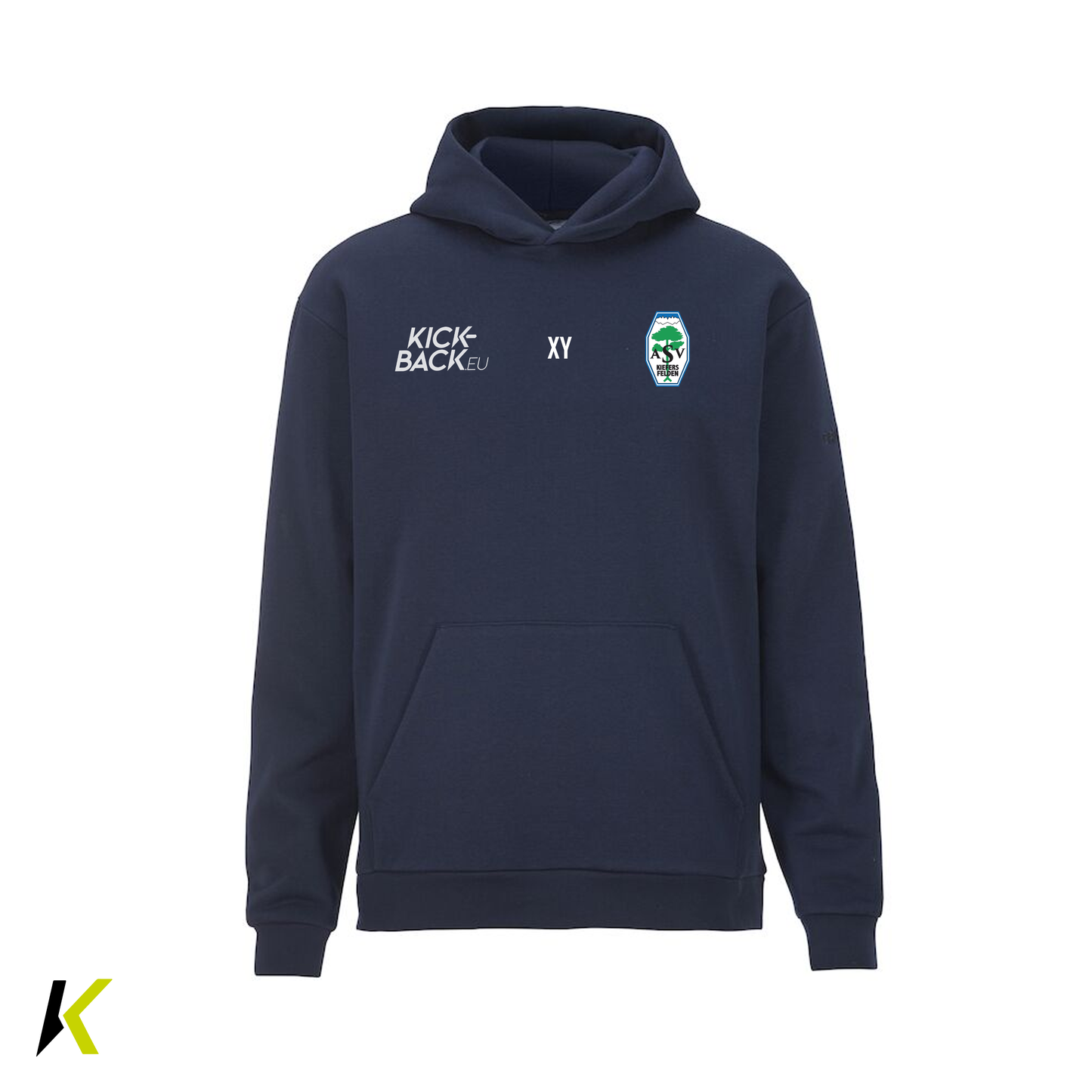 ASVK CRAFT® Community 2.0 Hoodie JR