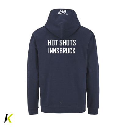 HSI CRAFT® Community 2.0 Hoodie M