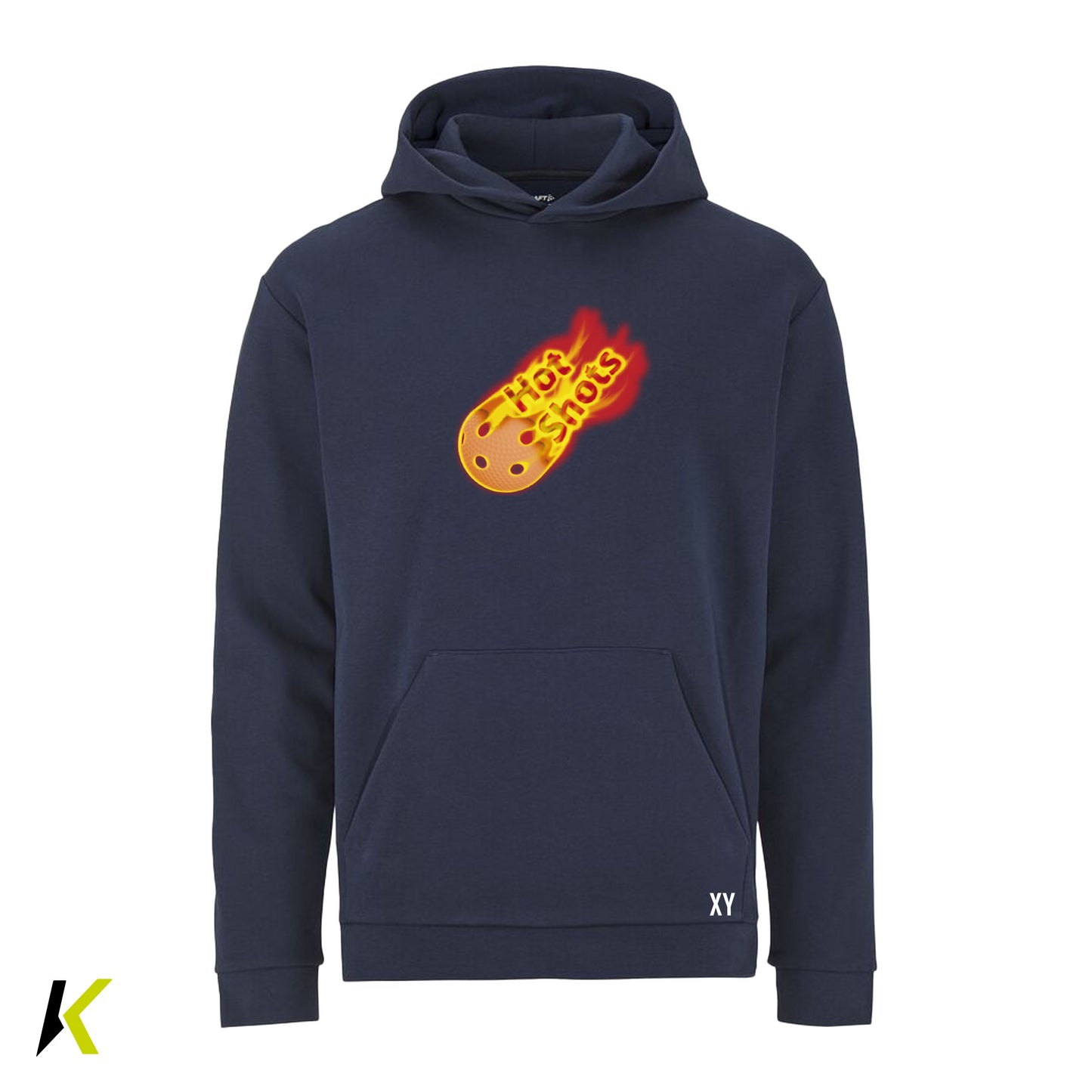 HSI CRAFT® Community 2.0 Hoodie M