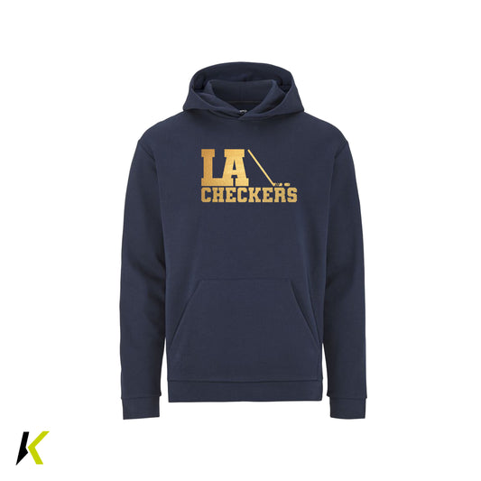 LAC CRAFT® Community 2.0 Hoodie M