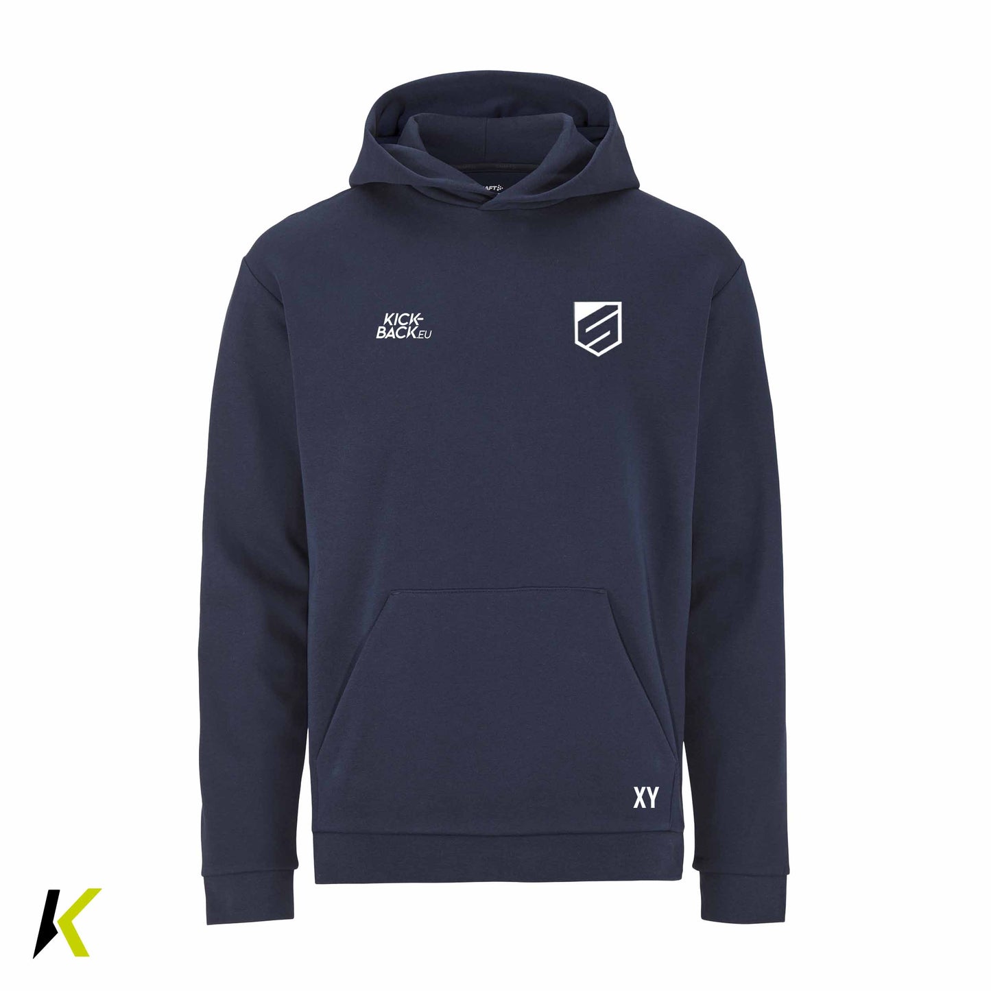 SBRT CRAFT Community 2.0 Hoodie "SBR-Kreuz" M