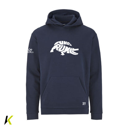 UHCR CRAFT® Community 2.0 Hoodie Alligator groß JR